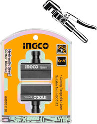 Ingco Replacement Blade Blades for Hydraulic Metal Cutter 1pcs