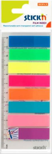 Stick'N Sticky Bookmark