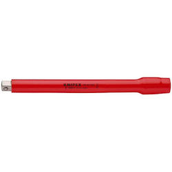 Knipex Προέκταση Καστάνιας με Καρέ 1/2" και Μήκος 250mm