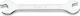 Beta Double German Wrench 4x5mm
