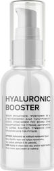 Carespot Booster Hidratant Scaun de mașină pentru copii Față cu Acid Hialuronic 50ml