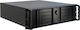 Inter-Tech Server-Gehäuse 88887176 3Stück