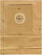 Papier Staubsaugerbeutel Singer Vc Sport