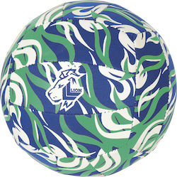 Lion Ocean Crazy Beach Ball