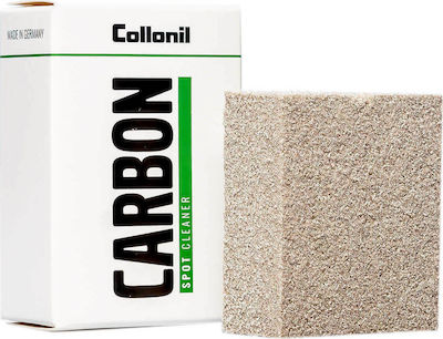 Collonil Carbon Lab Spot Cleaner Καθαριστικό για Suede Παπούτσια