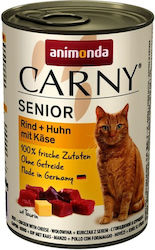 Animonda Carny Senior 400gr