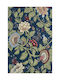 Teppich Passionsblume 37118 Wedgwood 120X180cm