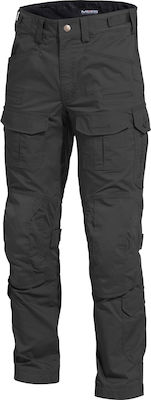 Pentagon Wolf Pants Hunting Pants Black in Black color K05031-01