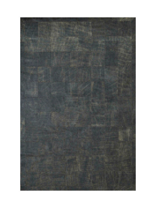 Carpet Senses Aslanis 255 Brown 160X230cm