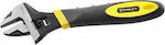 Stanley Maxsteel French Wrench with Anti-Slip H...