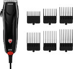 Imetec Ducati U-Turn HC 729 Hair Clipper Electric Black