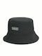 Hurley Fabric Men's Hat Bucket Style Black