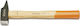 Beta 1370F Hammer 400gr mit Holzgriff 013700428