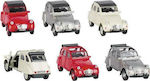 Citroen 2CV Car for 3++ Years (Various Designs) 1pc