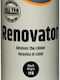 TRG the One Renovator Σπρέι Αδιαβροχοποίησης για Suede Παπούτσια Ώχρα 250ml