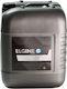 Elgine Turbo Diesel Λάδι Αυτοκινήτου 15W-40 18lt