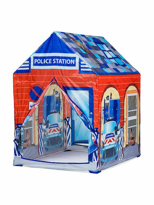 Kids House Play Tent Iplay Police Station 8181 for 3+ years