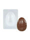 Sugar Love Formă de Patiserie Bomboane de Ciocolată Plastic 2 Locuri 9.5buc 1buc