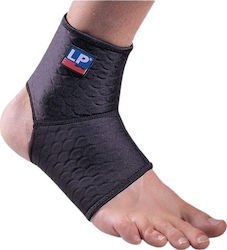 LP Support 528CP Επιστραγαλίδα Μαύρη LP Support 528CP Επιστραγαλίδα Μαύρη