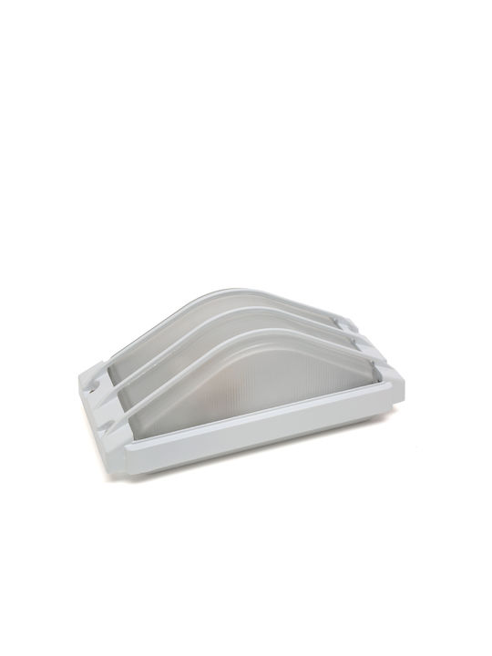 Evivak Wall-Mounted Outdoor Turtle Light E27 IP54