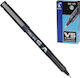 Pilot V5 Design Marker Black