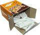 Hard Plast No10 Oupsi Plastic 10x60mm 50buc