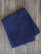 Sprintzio Hotel Hand Towel 80x180 cm 460gsm Navy