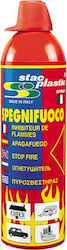 Stac Plastic Πυροσβεστήρας Αυτοκινήτου Αφρού AB 500ml