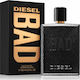 Diesel Bad Eau de Toilette 100ml