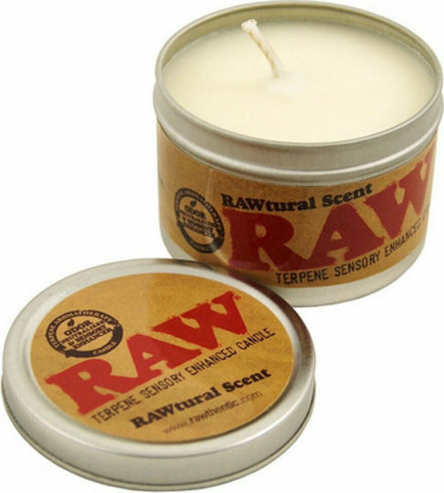 Raw Αρωματικό σε Βάζο RAWtural Raw Αρωματικό σε Βάζο RAWtural