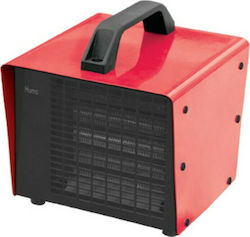 Homa HMF-3290 Αερόθερμο Δωματίου Δαπέδου 3000W