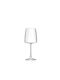 RCR Essential Pahar pentru Vin Alb din Sticlă Pahar cu picior 430ml