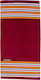Stamion Kids Beach Towel Red 150x75cm