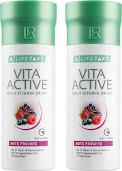 LR Vita Active Multivitamine 2 x 150ml