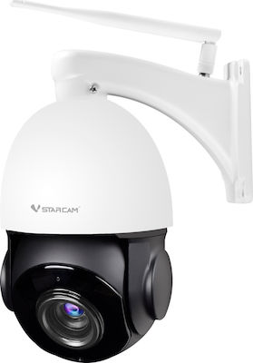 Vstarcam IP Surveillance Camera Wi-Fi 1080p Full HD Waterproof with Two-Way Communication