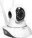 Orno OR-MT-GV-1807 IP Überwachungskamera Wi-Fi HD 720P