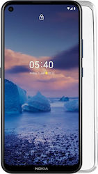 Volte-Tel Slimcolor Air Διάφανη (Nokia 5.4)
