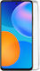 Volte-Tel Slimcolor Air Задна корица Силикон Прозрачен (Huawei P Smart 2021)