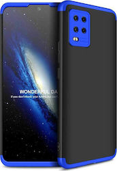GKK 360 Plastic Blue (Xiaomi Mi 10 Lite)