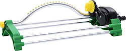 vidaXL Oszillierende Sprinkler 48612