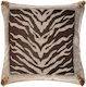 Silk Fashion Διακοσμητική Μαξιλαροθήκη 306 Ivory 45x45εκ.