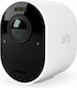 VMC5040-200EUS v2 IP Κάμερα Παρακολούθησης Wi-Fi 4K Αδιάβροχη Μπαταρίας με Αμφίδρομη Επικοινωνία και Φακό 2mm Ultra 2