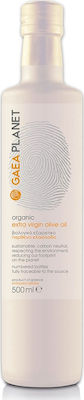 Gaea Extra Virgin Olive Oil Organic Planet 500ml