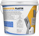 Σοβάς Σοβάς Ακρυλικός Thermocover Plaster Λευκό 25kg