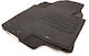 Petex Set of Front and Rear Mats 4pcs for Hyundai iX35 2011 Black