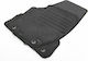 Petex Set of Front and Rear Mats 4pcs for Volvo V40 2012 Black