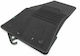 Petex Set of Front and Rear Mats 4pcs for Renau...