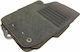 Petex Set of Front and Rear Mats 4pcs for Volks...