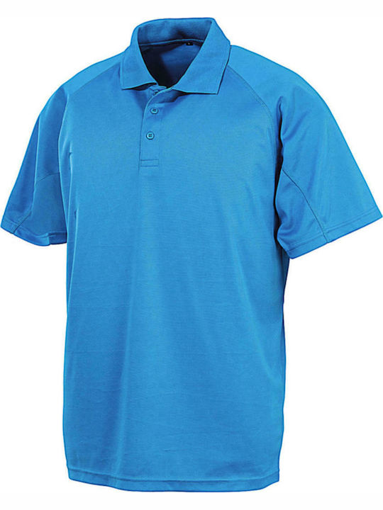Result Aircool Ανδρικό Διαφημιστικό T-shirt Κον...