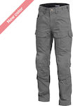 Pentagon Wolf Pants Pantaloni de Vânătoare Gri Lup în culoarea Gri K05031-08WG